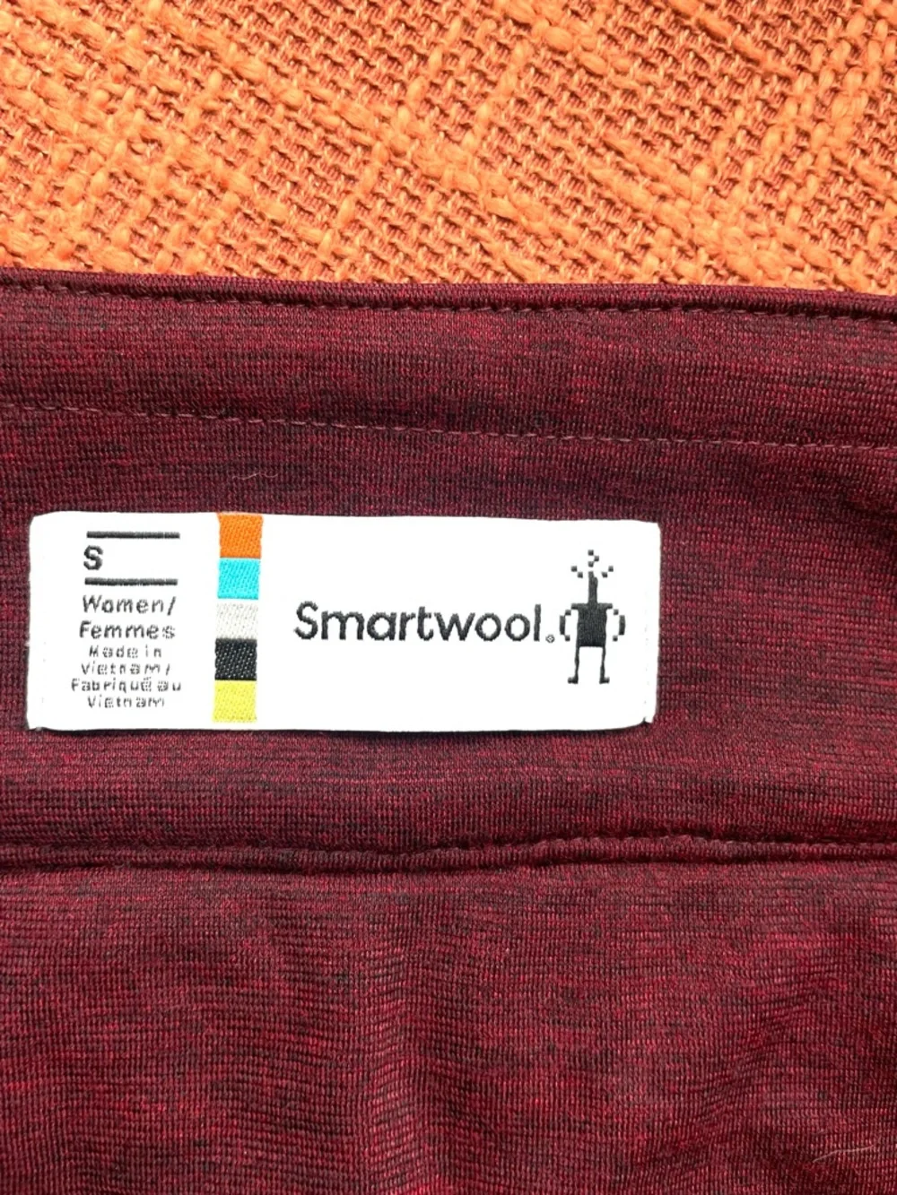 Smartwool euc smartloft